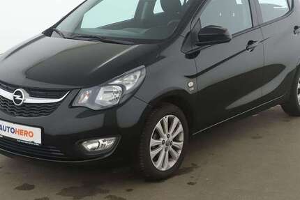 Opel Karl 21.615 km 10.250 &euro; Köln 50739
