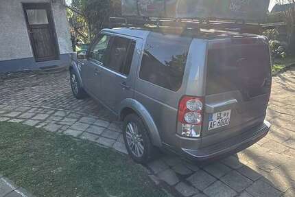 Land Rover Discovery 217.000 km 11.500 &euro; Bergisch Gladbach 51465