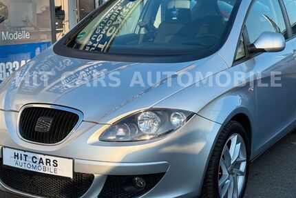 Seat Altea 50.000 km 4.900 &euro; Leverkusen 51375