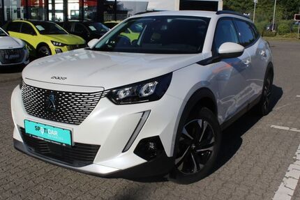 Peugeot 2008 41.741 km 16.990 € Remscheid 42897