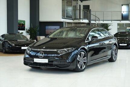 Mercedes-Benz EQS 34.174 km 54.980 &euro; Köln 51147