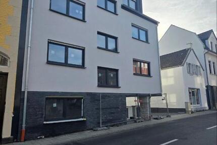 Exklusive Neubau-Maisonettewohnung in Köln-Sürth – Erstbezug 4 zimmer