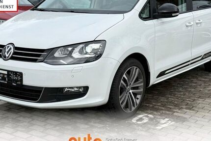 VW Sharan 93.517 km 30.829 &euro; Hilden 40721