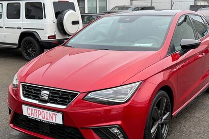 Seat Ibiza 120.000 km 14.950 &euro; Brühl 50321