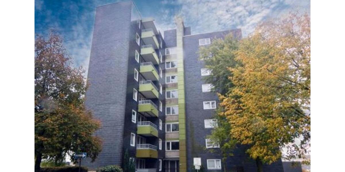 vermietete 3 Zim Wohnung Radevormwald 3 zimmer