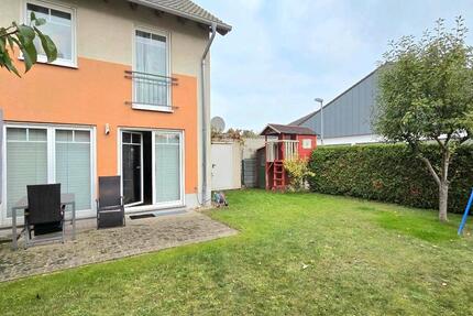 Doppelhaushälfte m Keller, Eckgrundstück Neubaugebiet Widdersdorf zimmer