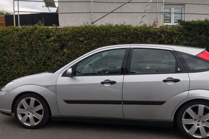Ford Focus 160.000 km 3.100 &euro; Köln 50765