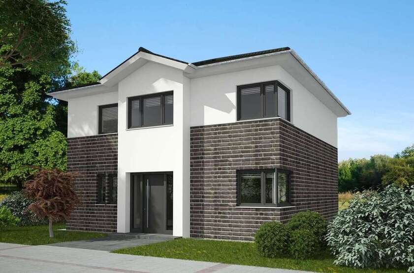 Haus zum Kaufen in Euskirchen 498.000 € 135 m²
