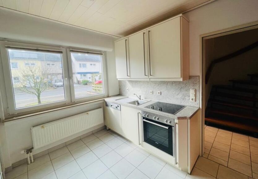 Einfamilienhaus - Doppelhaushälfte - Vor den Toren Kölns zimmer