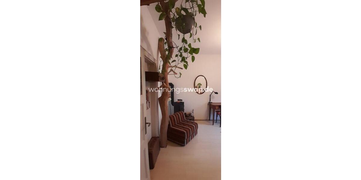 Etagenwohnung Köln Ehrenfeld - 3 Zimmer, 75 m&sup2;, 750&euro; | Angebot:26108933