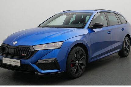 Skoda Octavia 29.979 km 28.380 &euro; Leverkusen 51379