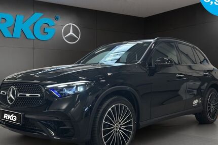 Mercedes-Benz GLC 200 9.800 km 63.690 &euro; Bonn 53119