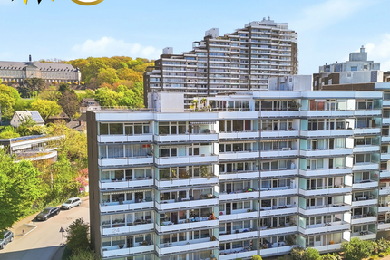 Wohnung Bergisch Gladbach Alt-Frankenforst - 5 Zimmer, 100 m&sup2;, 230.000&euro; | Angebot:26388339
