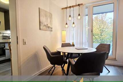 Wohnung Köln Lindenthal - 2 Zimmer, 80 m&sup2;, 299.000&euro; | Angebot:26855991