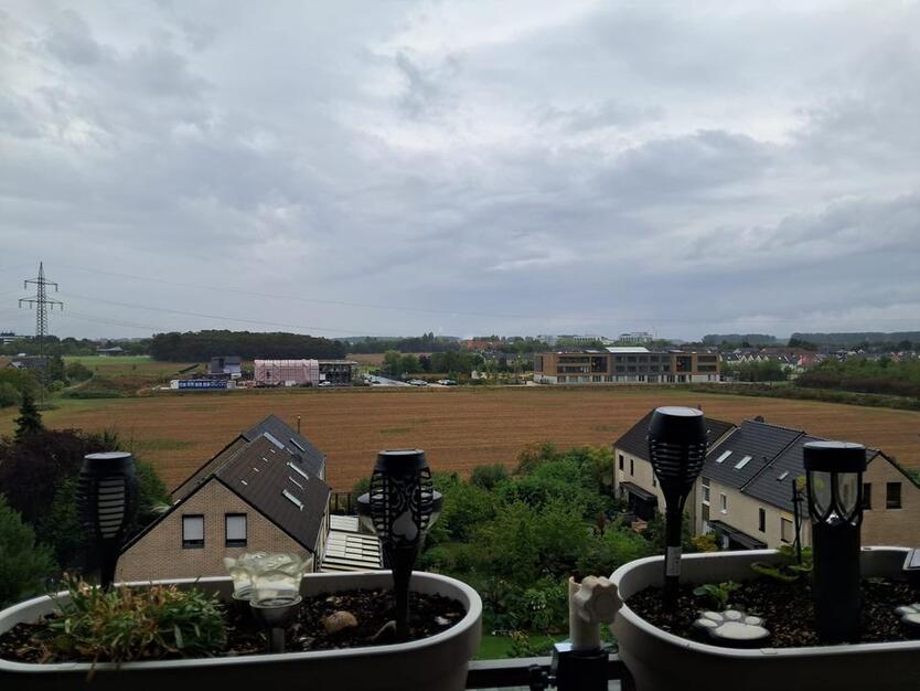 3 Zimmer Wohnung in Monheim