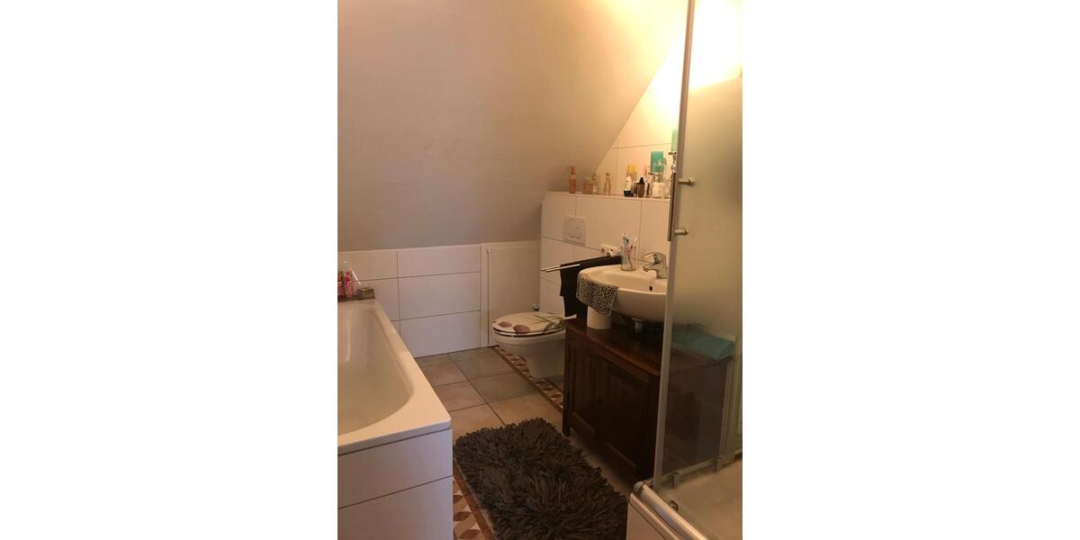 Maisonettenwohnung Köln Chorweiler - 2 Zimmer, 75 m&sup2;, 1.270&euro; | Angebot:25965180