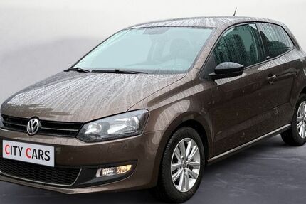 VW Polo 200.000 km 3.750 € Dormagen 41540