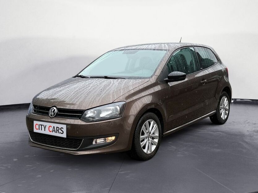 VW Polo 200.000 km 3.750 € Dormagen 41540