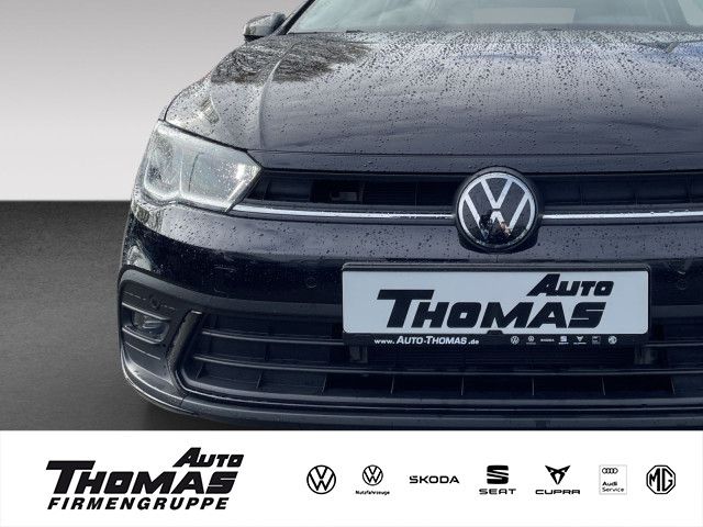 VW Polo 3.141 km 25.500 &euro; Bornheim 53332
