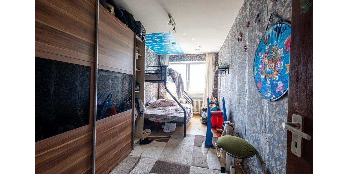 Etagenwohnung Köln Porz - 3 Zimmer, 87 m&sup2;, 229.000&euro; | Angebot:26866619