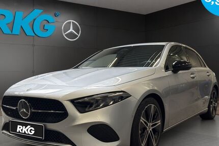 Mercedes-Benz A 200 9.800 km 38.890 &euro; Bonn 53119