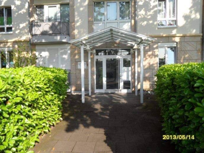Etagenwohnung Bonn Auerberg - 2 Zimmer, 64 m&sup2;, 704&euro; | Angebot:26929336