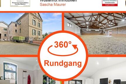 Nachhaltiges Anwesen mit top Energiewerten, Reitanlage und Platz für mehrere Generationen!