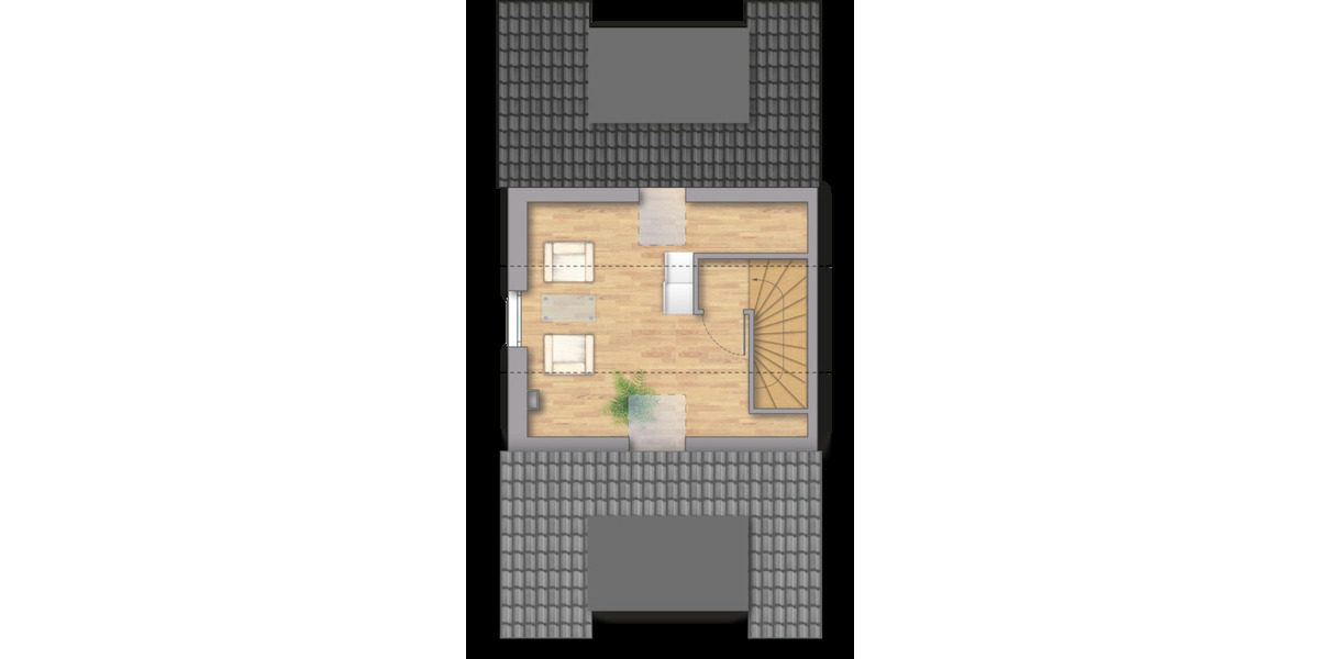 Schlüsselfertiger Neubau mit moderner Ausstattung 5 zimmer