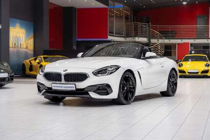 BMW Z4 34.483 km 32.980 € Köln 51147