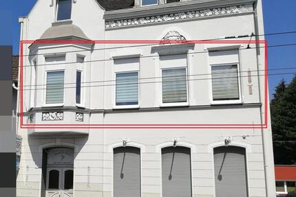 Wohnung 95m2 KDB 3 Zimmer als Kapitalanlage oder Eigennutzung