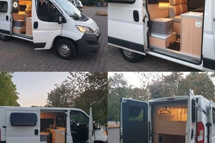 Citroen Jumper 140.000 km 14.000 &euro; Köln 51143