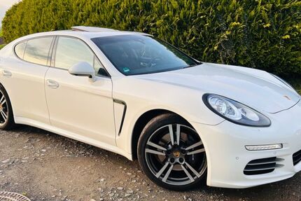 Porsche Panamera 85.100 km 38.900 &euro; Bergheim 50129