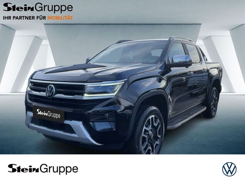 Amarok