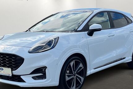 Ford Puma 10.818 km 23.990 € Köln 51107