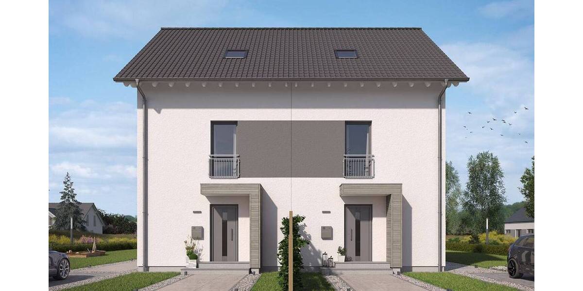 Einfamilienhaus Erftstadt Erp - 6 Zimmer, 126 m&sup2;, 519.397&euro; | Angebot:26768470