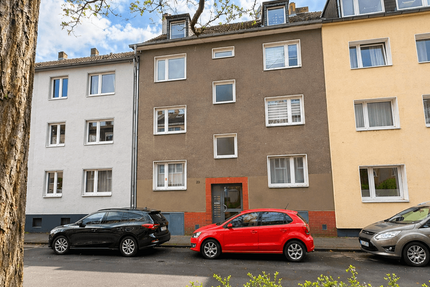 Haus Köln Mülheim - 1 Zimmer, 329 m&sup2;, 960.000&euro; | Angebot:26522870
