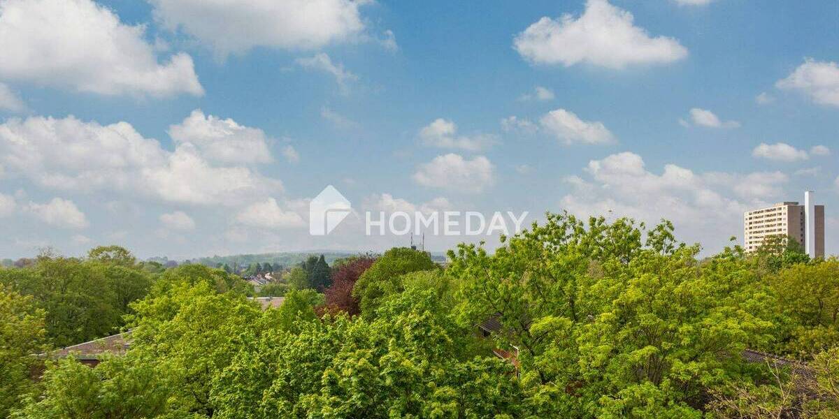 Etagenwohnung Sankt Augustin Niederpleis - 3 Zimmer, 90 m&sup2;, 269.000&euro; | Angebot:26471251