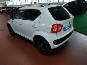 Suzuki Ignis Comfort+ Aut. Navi Kam SHZ Tempo 32.077 km 13.980 € HAAN 42781