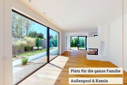 Haus zum Kaufen in Köln Lövenich 2.595.000 € 292.46 m² 7 zimmer