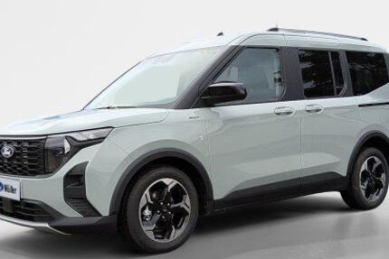 Ford Tourneo Courier 9.807 km 26.990 &euro; Bergisch Gladbach 51427