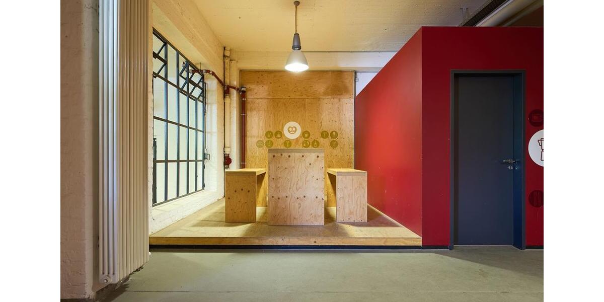 Gewerbeobjekt Köln Porz - 1.070&euro; | Angebot:26307525