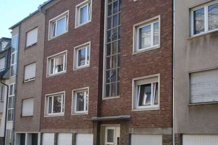 Wohnung zum Kaufen in Euskirchen 169.000 € 50.43 m²