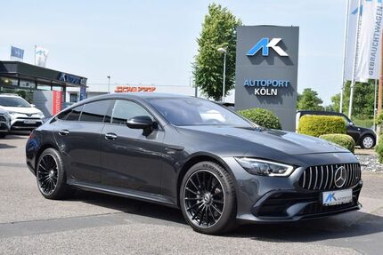 Mercedes AMG GT