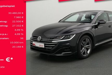 VW Arteon 46.268 km 29.980 € Leverkusen 51373
