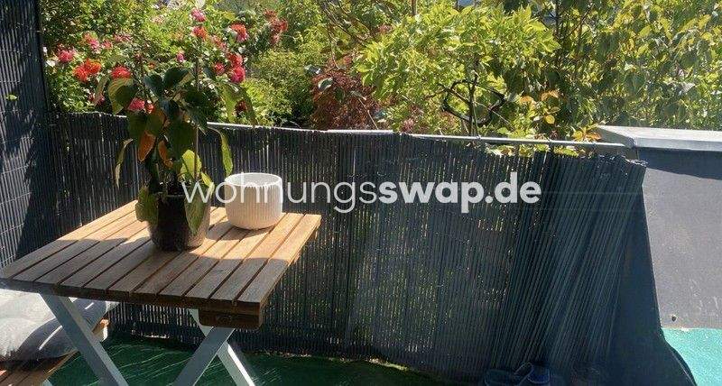 Etagenwohnung Köln Kalk - 2 Zimmer, 40 m&sup2;, 410&euro; | Angebot:25951066