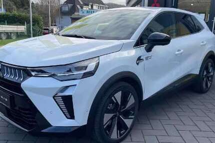 Mitsubishi Grandis 1.500 km 35.990 &euro; Overath 51491