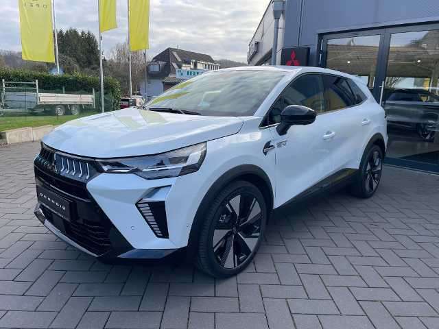 Mitsubishi Grandis 1.500 km 35.990 &euro; Overath 51491