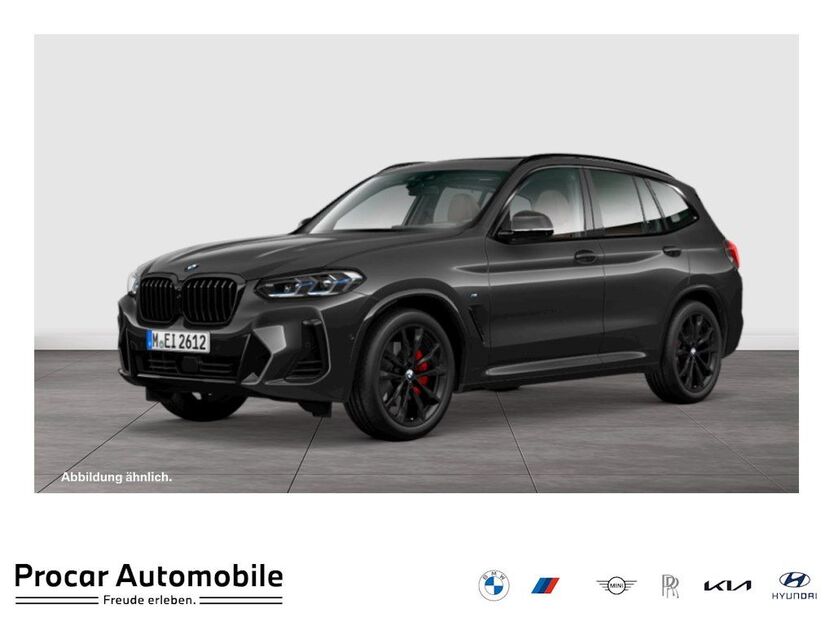 BMW X3 16.366 km 59.995 € Köln-West 50858
