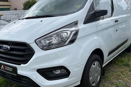 Ford Transit Custom 16.064 km 23.980 € Solingen 42653