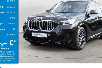 BMW X1 7.960 km 38.290 &euro; Overath-Vilkerath 51491